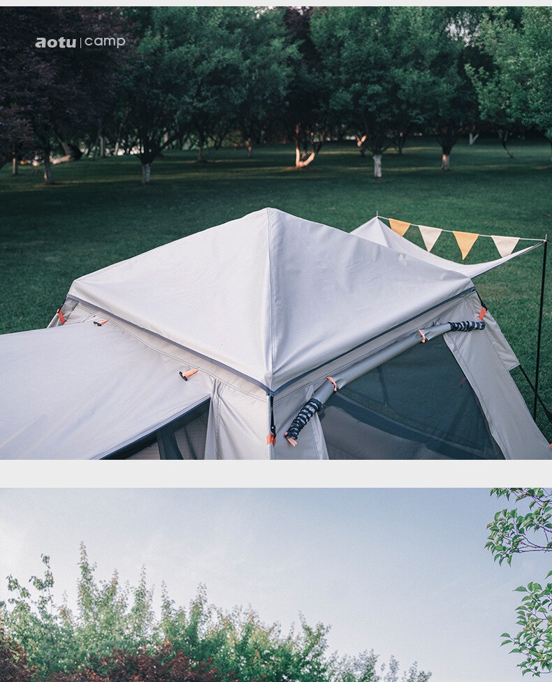 Cheap Goat Tents 4